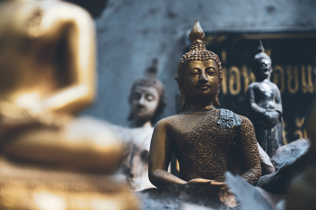 Om Mani Padme Hum: A Powerful Mantra for Spiritual Growth