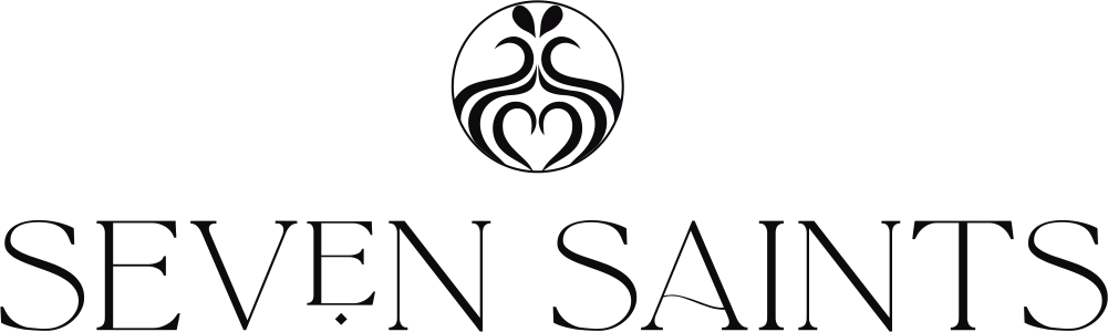 Seven Saints logo