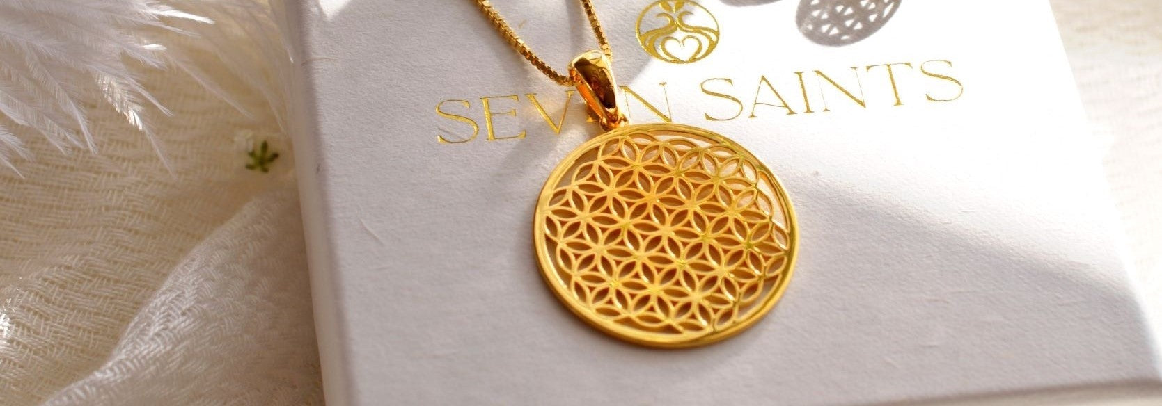 The Healing Powers of the Flower of Life