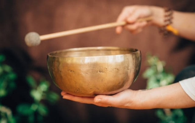 Discovering Sound Healing: Using Music for Emotional and Physical Balance