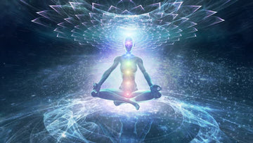 The Crown Chakra: Gateway to Divine Connection