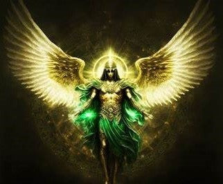 The Healing Powers of Archangel Raphael