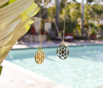 What is Sacred Geometry and How Can it Heal?