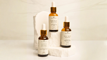 Aromatherapy Collection, Manifestation Magic
