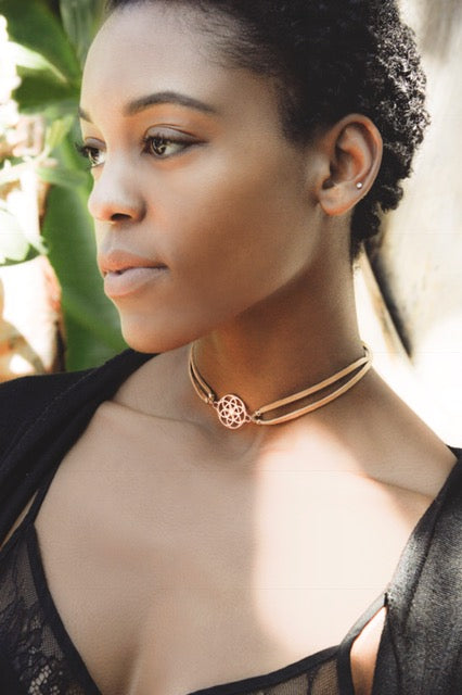 Chokers