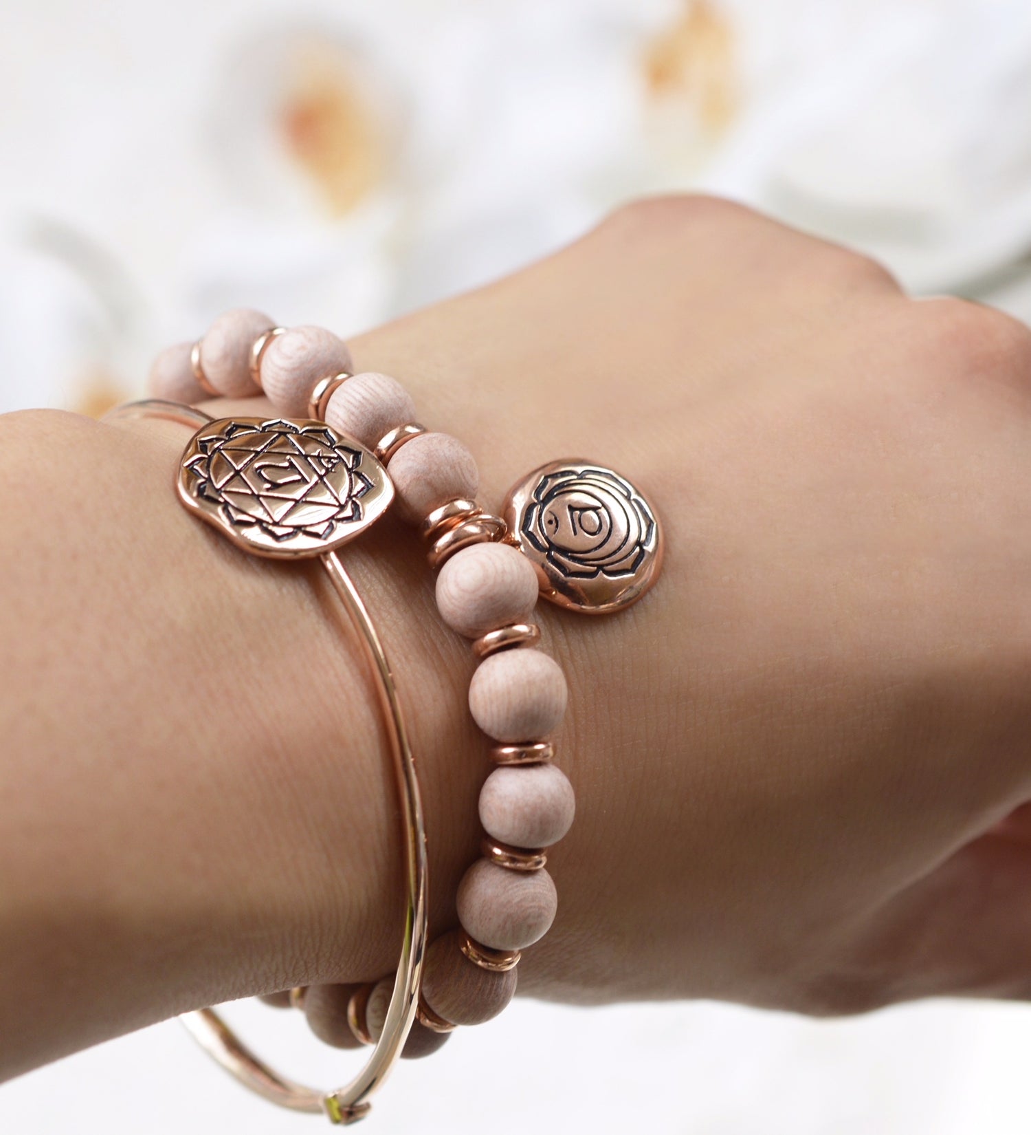 Chakra Collection