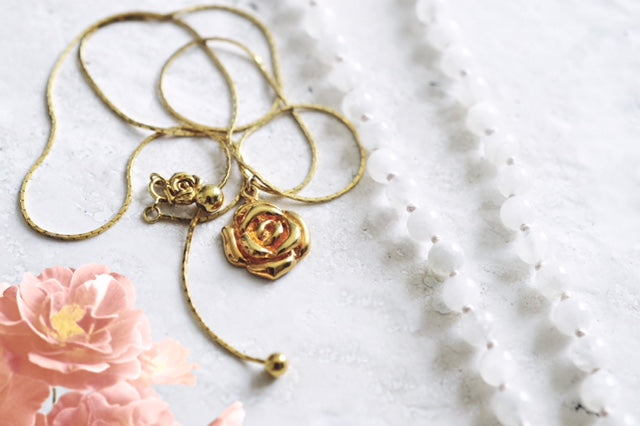 Mystic Rose Collection