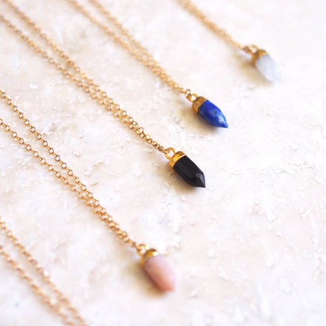 Jewelry Basics