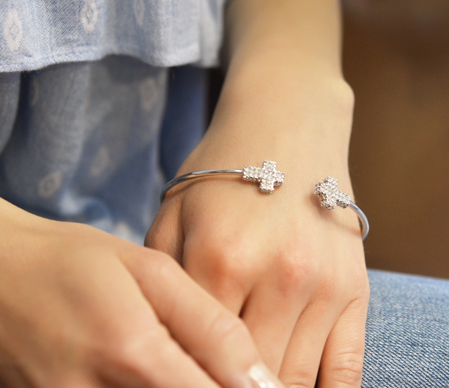 Cross Collection