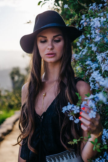 Aromatherapy Jewelry