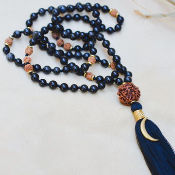 Rishikesh Charity Mala Collection