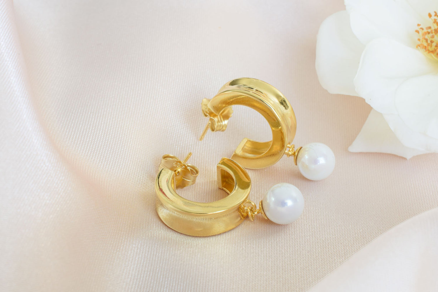 Pearl Jewelry