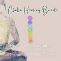 7 Chakra Healing Frequency Music Bundle