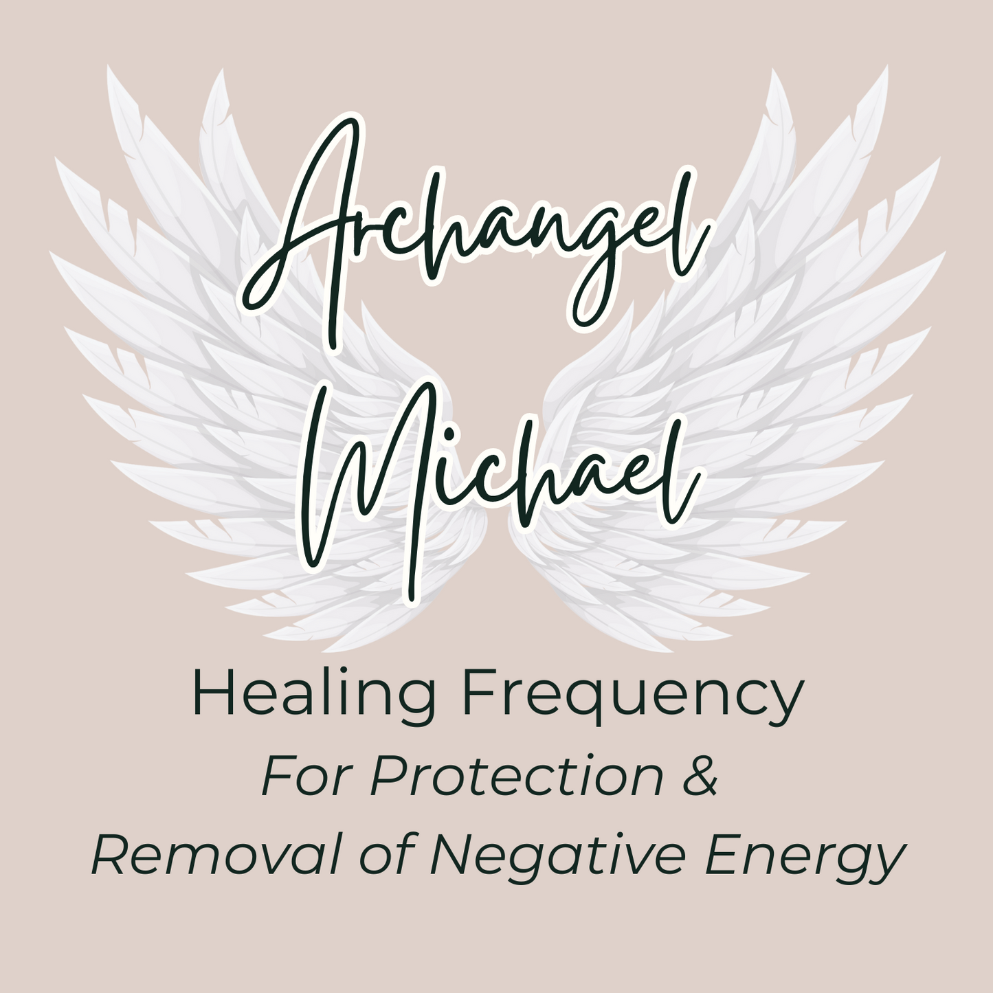 Archangel Michael Healing Frequency Music. 111 HZ, For Protection and Removal of Negativity, 8 hours
