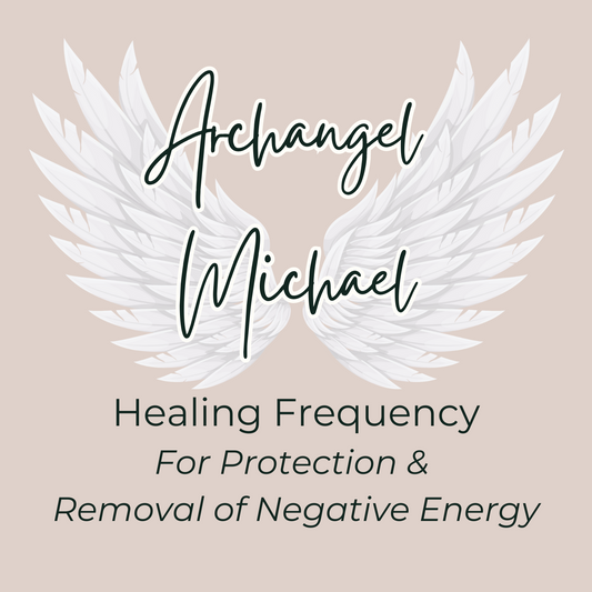 Archangel Michael Healing Frequency Music. 111 HZ, For Protection and Removal of Negativity, 8 hours