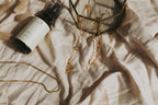 Equilibrio femenino Spray de aceite esencial 100% puro