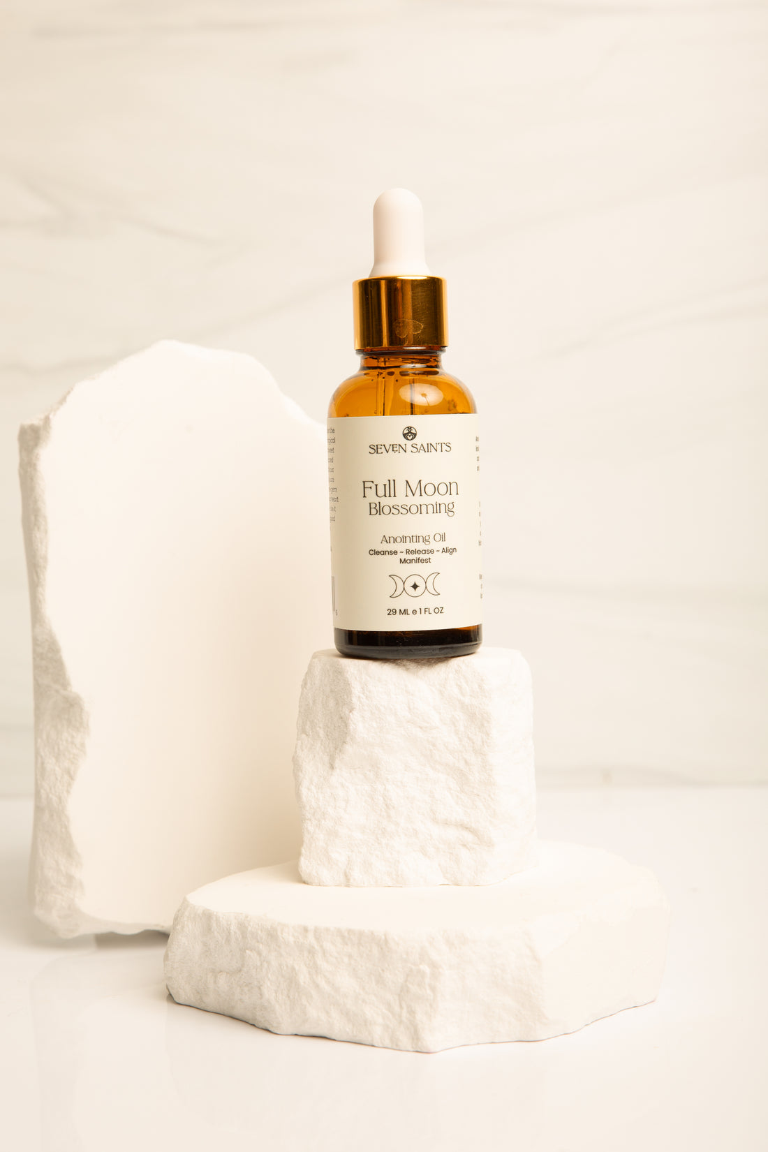 Full Moon Blossoming Anointing Oil