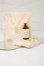 New Moon Inspiration Anointing Oil – Ritual Oil for Creativity, Manifestation & New Beginnings