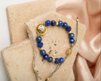 Pulsera de activación del chakra de las cejas
