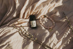 Heart Chakra Activation Bracelet | Madagascar Rose Quartz | As Seen on Maria Menounos
