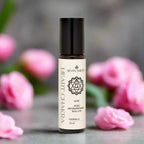 Esencia Roll On de Aromaterapia Pura CHAKRA DEL CORAZÓN 4 10ml