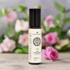 Esencia Roll On de Aromaterapia Pura CHAKRA DEL CORAZÓN 4 10ml