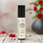ROOT CHAKRA 1 Esencia Roll On Pura de Aromaterapia 10 ml