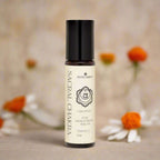 SACRAL CHAKRA 2 Esencia Roll On Pura de Aromaterapia 10ml 