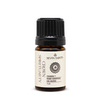 CROWN CHAKRA 7 Mezcla equilibrante de aromaterapia 100% pura, 5 ml