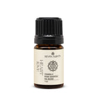 HEART CHAKRA 4 Mezcla equilibrante de aromaterapia 100 % pura, 5 ml