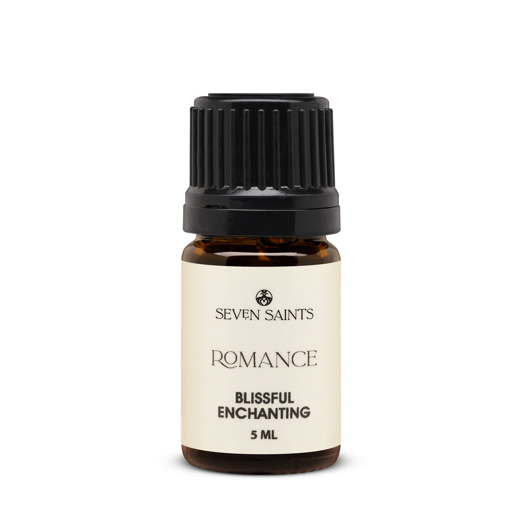 ROMANCE 100% Pure Aromatherapy Blend 5ml