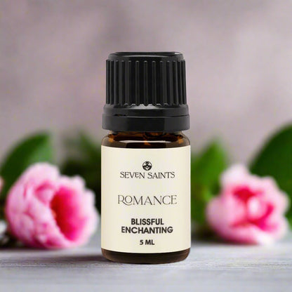 ROMANCE 100% Pure Aromatherapy Blend 5ml