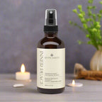 Inner Peace 100% Pure Essential Oil Spray – Wellness & Aromatherapy