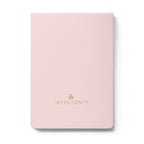 And So It Is Manifestation Notepad – Petition Paper for Manifesting & Intention Setting