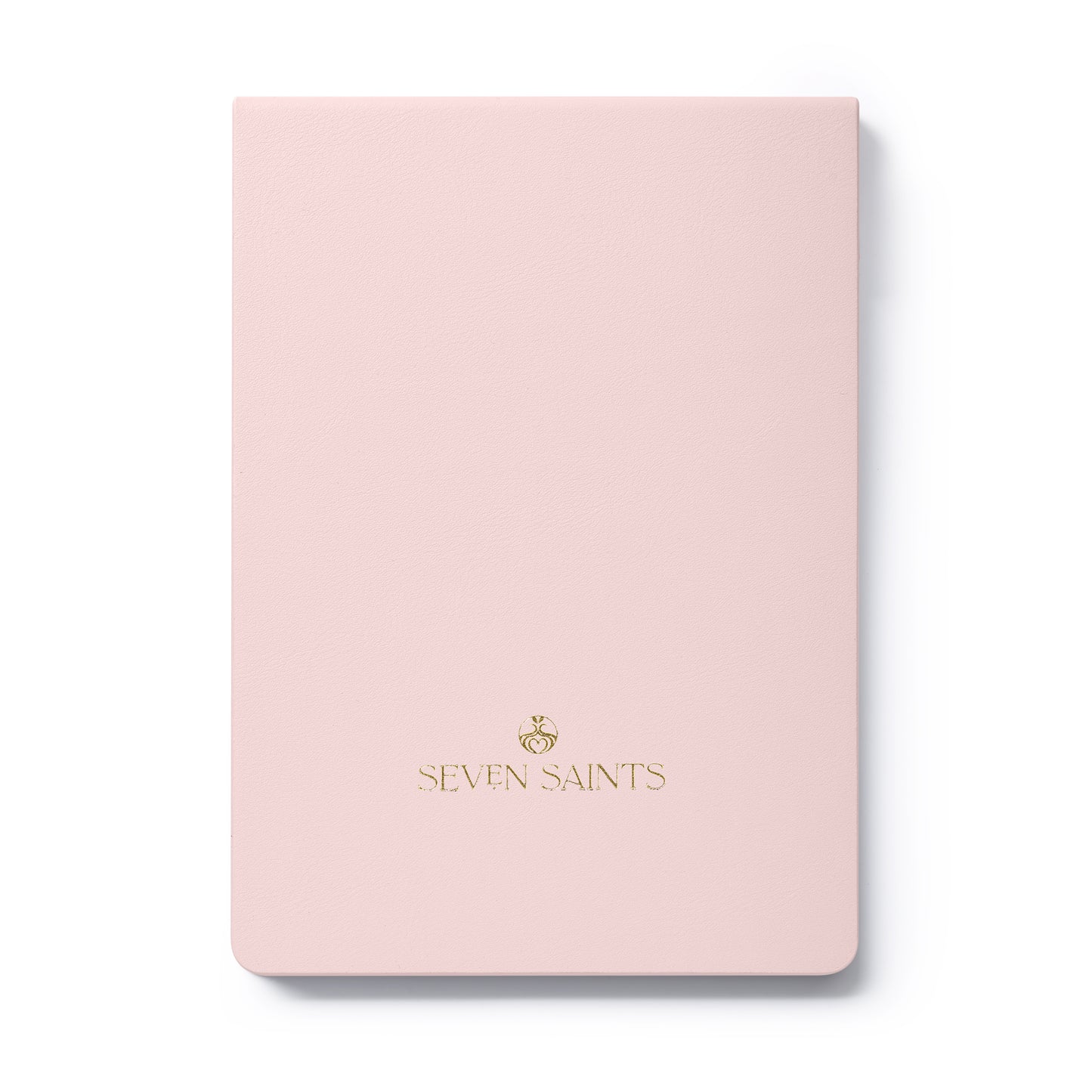 "And So It Is" Manifestation Notepad, Petition Paper