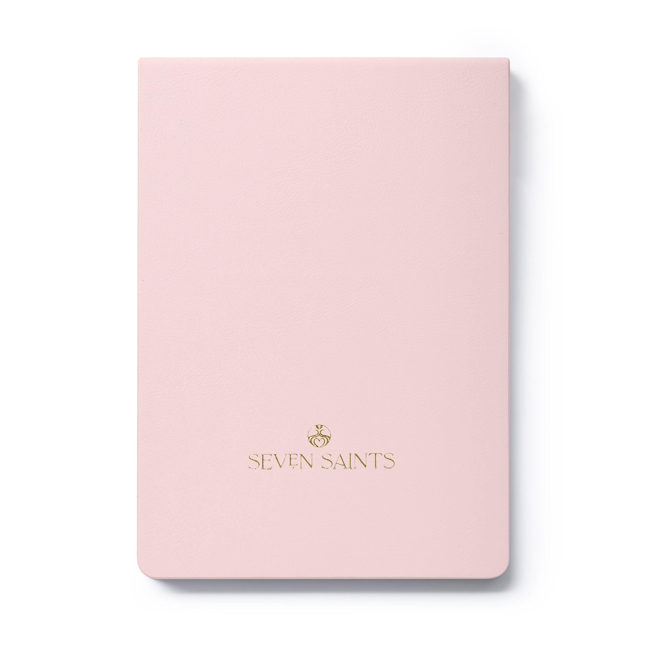 And So It Is Manifestation Notepad – Petition Paper for Manifesting & Intention Setting