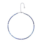 Oracle of the Deep - Lapis Lazuli Choker Necklace