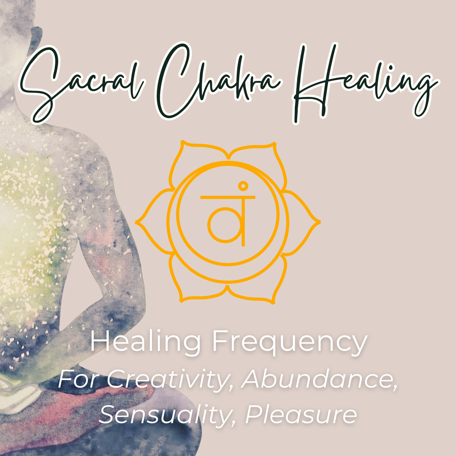 Chakra Healing Frequency Music Bundle