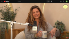 Heart Chakra Activation Bracelet | Madagascar Rose Quartz | As Seen on Maria Menounos