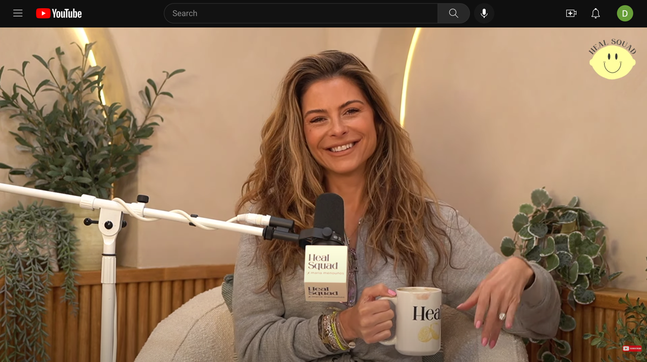 Heart Chakra Activation Bracelet – Madagascar Rose Quartz | As Seen on Maria Menounos