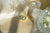 Evil Eye Necklace, 18k Gold Vermeil with Turquoise, Lapis, Zirconia Baguette Diamonds