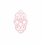 Amor Infinito - Anillo Ajustable - Oro Rosa